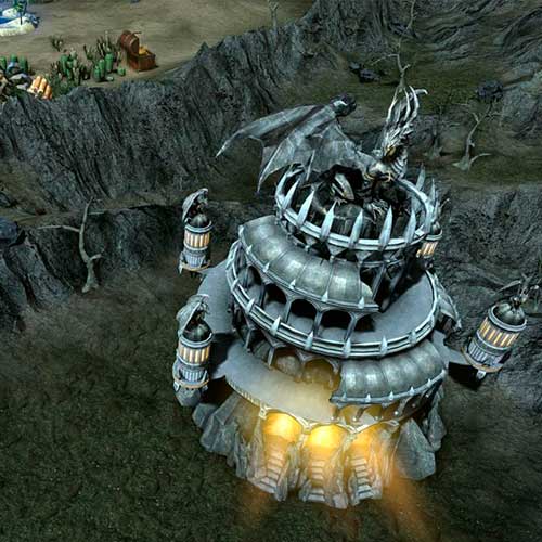 Might & Magic Heroes VII Cd Key Uplay